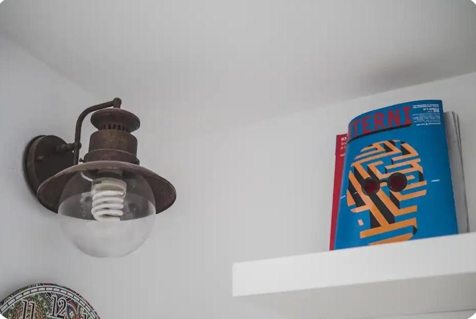 Apartamento House Roma