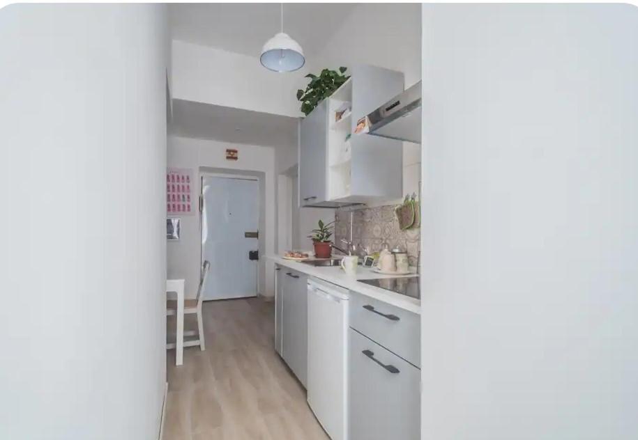 Apartamento House *