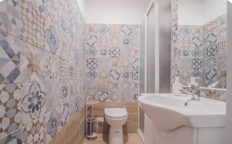 House Apartamento Roma
