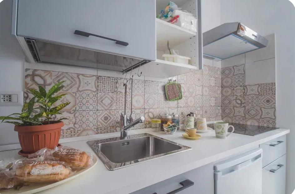 House Apartamento