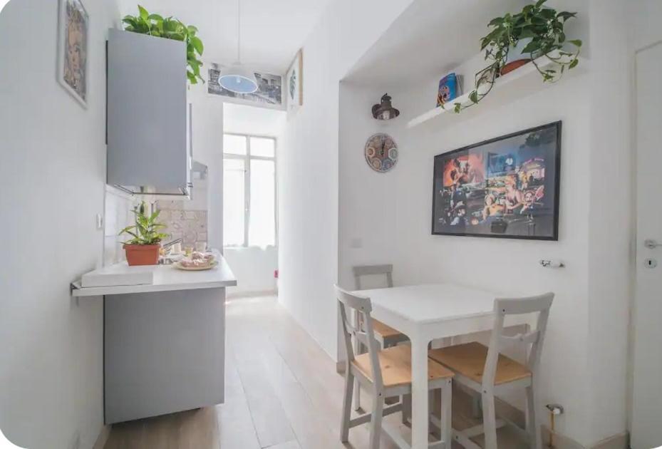 House Apartamento Roma